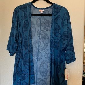 Lularoe shirley